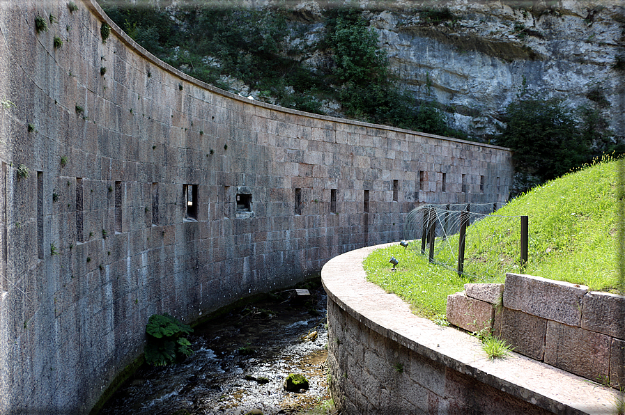 foto Forte di Cadine